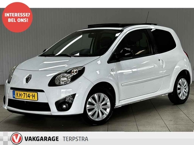 Renault Twingo 1.2-16V Dynamique/