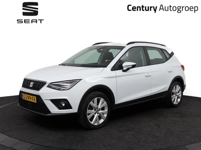 SEAT Arona 1.0 TSI Xcellence Business Intense