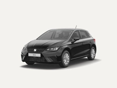 SEAT Ibiza 1.0 TSI 95pk Style private lease 361,-