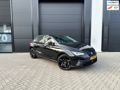 Seat IBIZA 1.0 TSI Style Business Intense | FACELIFT | BLACKSTYLE | LED