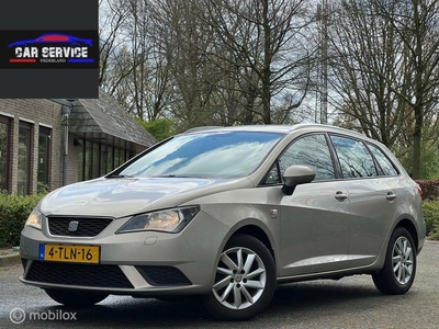 Seat Ibiza ST 1.2 TSI Reference Ecomotive 2012 OH HISTORIE