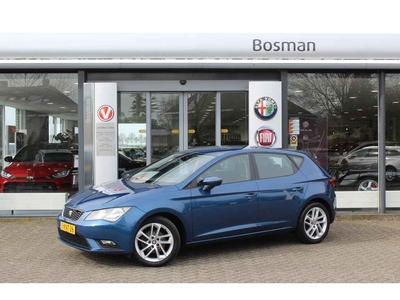 Seat Leon 1.4 TSI Style Trekhaak/Pioneer/PDC