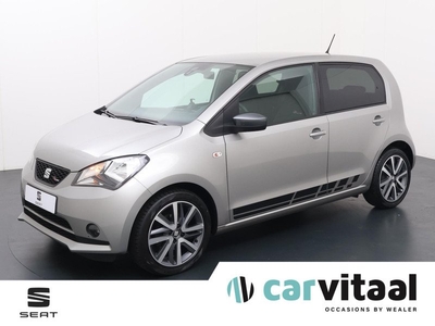 SEAT Mii 1.0 FR | 60 PK | Lichtmetalen velgen 16