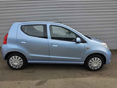 Suzuki Alto 1.0 Comfort