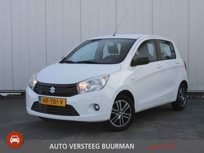 Suzuki Celerio 1.0 Comfort Automaat