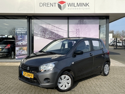 SUZUKI CELERIO 1.0 Comfort