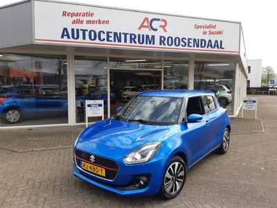 Suzuki Swift 1.0 Stijl Smart Hybrid