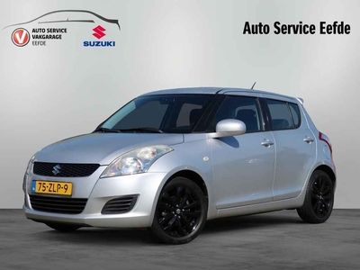 Suzuki Swift 1.2 Bandit EASSS Airco / Lm velgen / Trekhaak