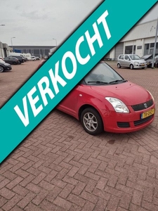 Suzuki Swift 1.3 Base MOOIE AUTO BEL 0619590613