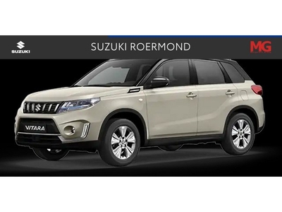 Suzuki Vitara 1.5 Hybrid Select Full Hybrid/Nieuw/Netto