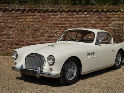 Talbot Lago T14 V8 America Coupe The last 