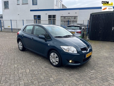 Toyota Auris 1.6-16V Sol Automaat