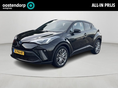 Toyota C-HR 1.8 Hybrid Executive Automaat | Apple CarPlay / Android Auto | Rijklaarprijs incl. garantie |