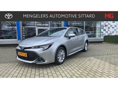 Toyota Corolla Touring Sports Hybrid 140 Active ACTIE €