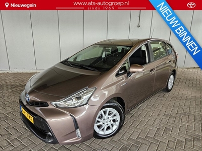 Toyota Prius + 1.8 Aspiration Wagon 7 persoons 77.000 km