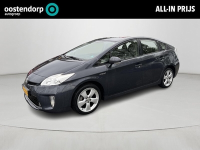 Toyota Prius 1.8 Business | Navigatie | Camera | Climate control | Bluetooth