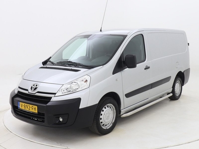 Toyota ProAce 1.6D L2H1 Aspiration PDC | Airco | Cruisecontrol | Oprijplaat |