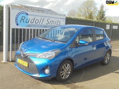 Toyota Yaris 1.0 VVT-i Trend +NAP