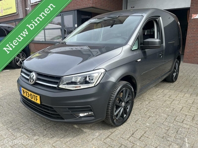 Volkswagen Caddy Bestel 1.4 TSI DSG*NAVI*ACC*CAMERA*TREKHAAK*