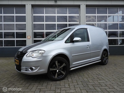 Volkswagen Caddy Bestel 1.9 TDI Marge , '' Inruilkoopje ''