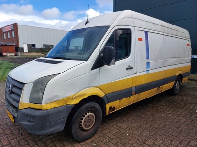 Volkswagen Crafter 35 2.5 TDI L3H2 136PK