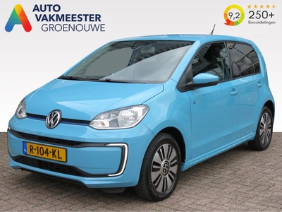 Volkswagen e-Up! Facelift / Acc / Stoelverwarming / Voorruit verw. / BOVAG garantie