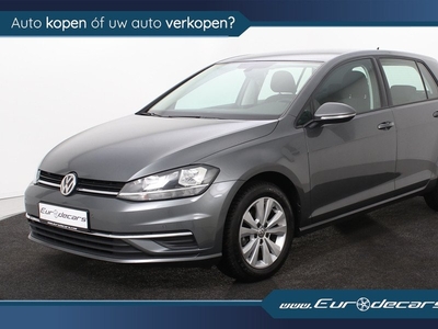 Volkswagen Golf 1.0 TSI *Navigatie*Camera*Carplay*DAB*