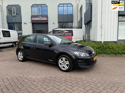 Volkswagen Golf 1.2 TSI