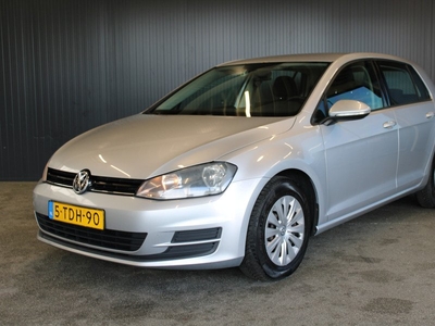 Volkswagen Golf 1.2 TSI Trendline | Climate | Cruise | Navi | PDC | APK 03-2025! |