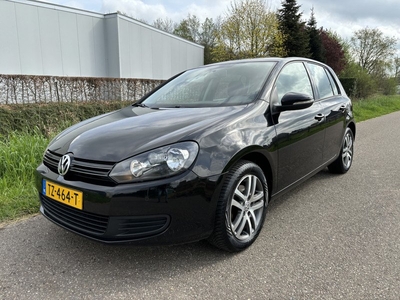 Volkswagen Golf 1.4 Trendline / 5-DEURS / AIRCO