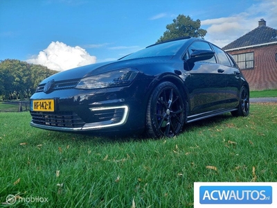 Volkswagen Golf 1.4 TSI GTE nl nap