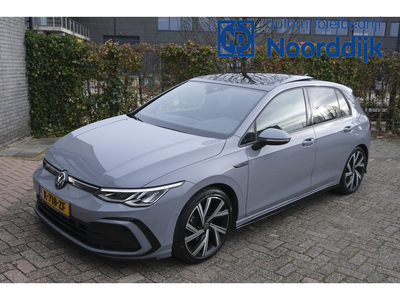 VOLKSWAGEN GOLF 1.5 eTSI R-Line