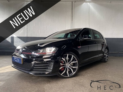 Volkswagen Golf - 2.0 TSI GTI 230Pk Performance