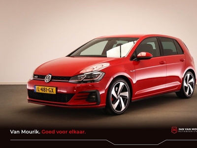 Volkswagen Golf 2.0 TSI GTI | CLIMA | ACC | NAVI | APP CONNECT | DRAADLOZE LADER | PDC | CAMERA | 18