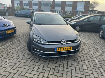 Volkswagen Golf 7.5 1.0 TSI Comfortline Automaat