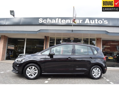 Volkswagen Golf Sportsvan 1.0 TSI Comfortline