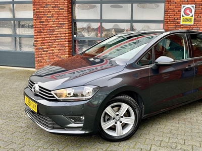 Volkswagen Golf Sportsvan 1.4 TSI DSG Allstar |Alcantara|Navigatie|