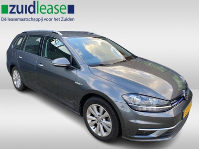 Volkswagen GOLF Variant 1.5 TSI Comfortline Business | 131PK | AUTOMAAT | MASSAGE | COMFORT | SPIEGEL | Incl. BTW