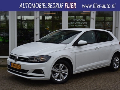 Volkswagen Polo 1.0 96PK TSI Highline Executive | Virtual CP | Adaptive Cruise | Navi | LM |