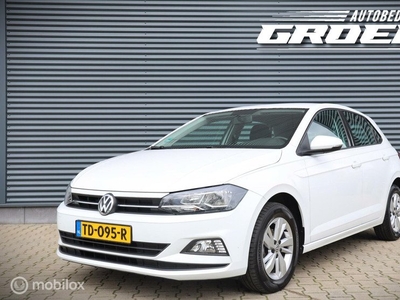 Volkswagen Polo 1.0 TSI ACC / NAVI / APPLECARPLAY / LED