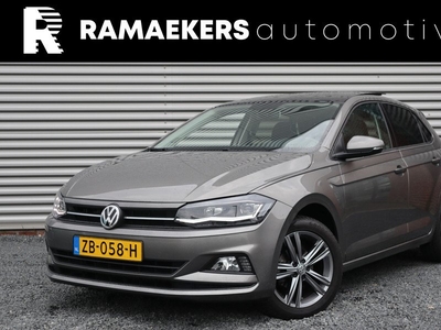 Volkswagen Polo 1.0 TSI Business LED / PANO / Digital Dash / Beats /