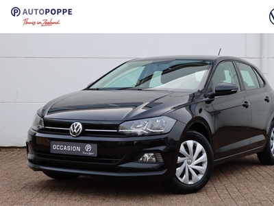 Volkswagen Polo 1.0 TSI Comfortline Executive 95pk