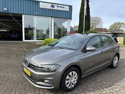 Volkswagen Polo 1.0 TSI Comfortline