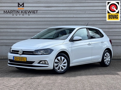 Volkswagen Polo 1.0 TSI Comfortline|Camera|Navigatie|AppConnect