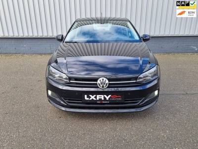 Volkswagen Polo 1.0 TSI Highline | NAVI | CLIMA | PDC | Stoelverwarming |