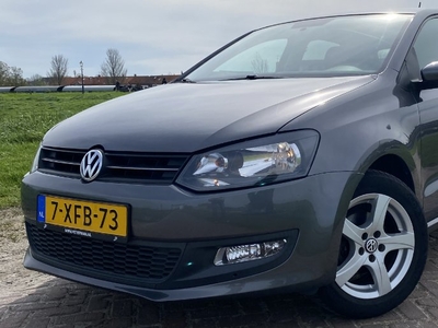 Volkswagen Polo 1.2 | Carplay+ | Cruise | Navi | Trekhaak