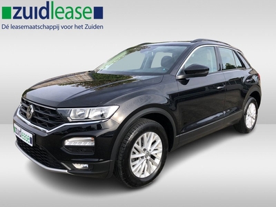 Volkswagen T-Roc 1.0 TSI Style | 116PK | EXECUTIVE | TREKHAAK | incl. BTW