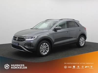 Volkswagen T-Roc 1.5 TSI 150 7DSG Life Edition