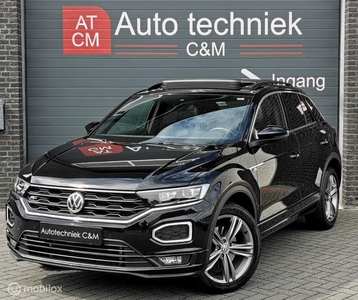 Volkswagen T-Roc 1.5 TSI 2XR-LINE/150PK/DSG/PANO/ACC/NAV/VOL