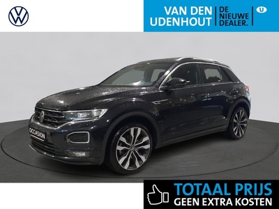 Volkswagen T-Roc 1.5 TSI Sport Business R-Line | Pano | Trekhaak | Camera | Cruise | Clima